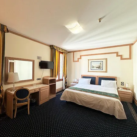 Hotel Foscari Palace Veneza