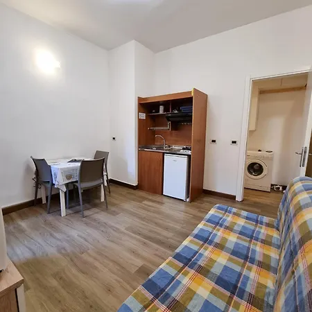 Apartment Rialto House