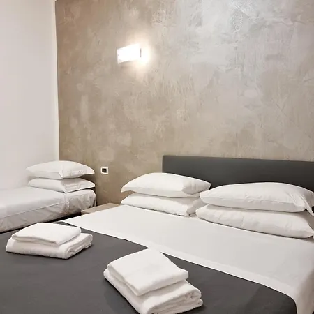 Rialto House Apartment Venice