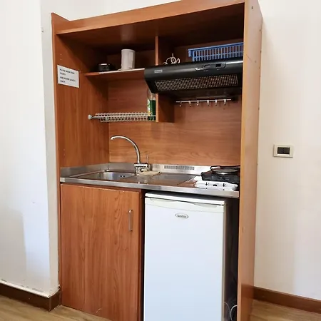 Apartment Rialto House *