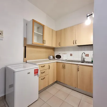 Rialto House Apartment
