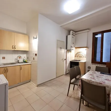 Apartment Rialto House *