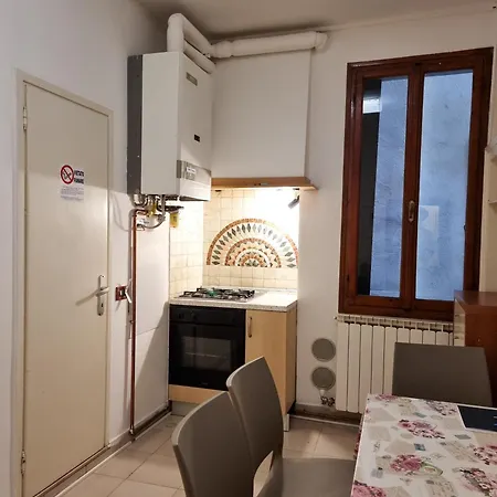 Rialto House Apartment Venice
