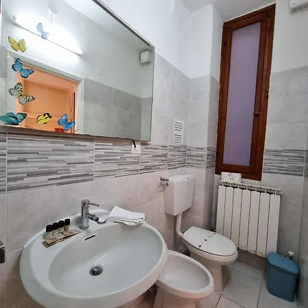 Rialto House Apartment Venice