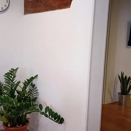 Apartamento Residenza Canaletto Venecia
