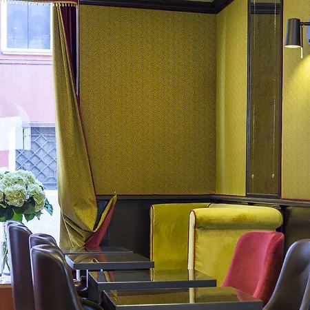 Hotell Campiello