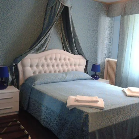 Nuova Residenza Laguna *