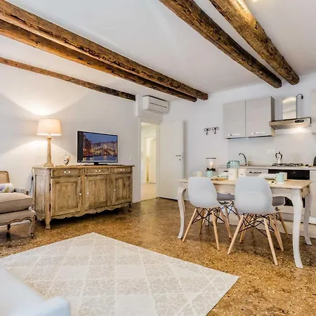 Dream House Apartamento Veneza