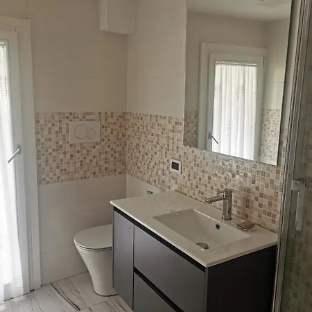 Apartamento Calle Dei Preti *