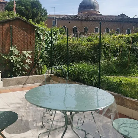 Apartamento Calle Dei Preti