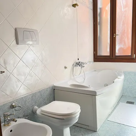 San Luca Hotel Venice