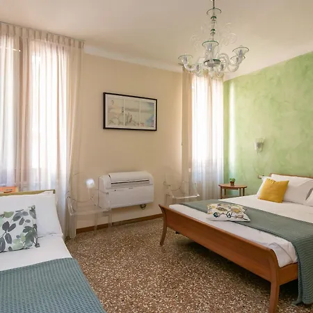 Guest house Taverna San Lio