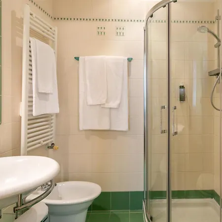 Taverna San Lio Guest house 3*