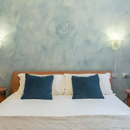 Guest house Taverna San Lio 3*
