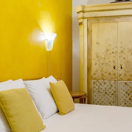 Taverna San Lio Guest house Venice