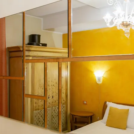 Guest house Taverna San Lio Venice