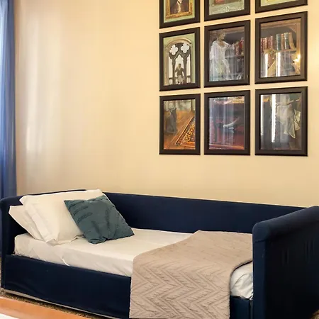 Guest house Taverna San Lio