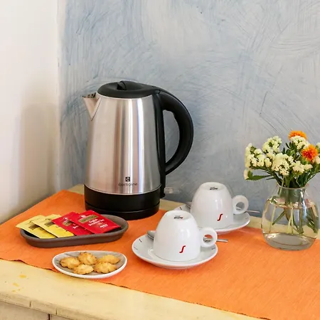 Taverna San Lio Guest house 3*