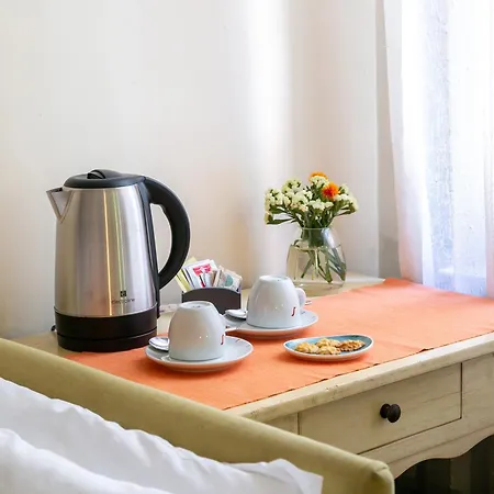 Taverna San Lio Guest house Venice
