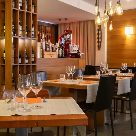 Guest house Taverna San Lio Venice
