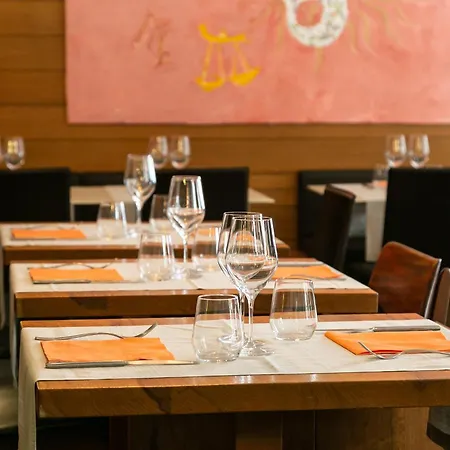 Taverna San Lio Venice