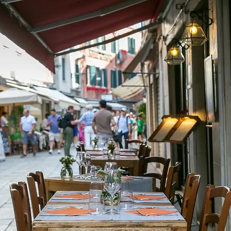 Taverna San Lio 3* Venice