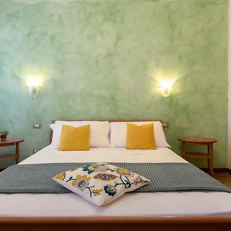 Guest house Taverna San Lio