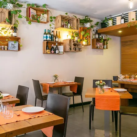Taverna San Lio Guest house 3*