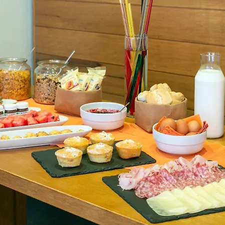 Guest house Taverna San Lio 3*