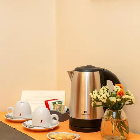 Guest house Taverna San Lio Venice