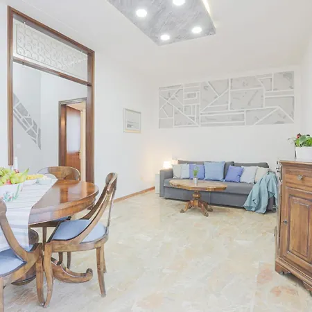 Le Barche Guest house *