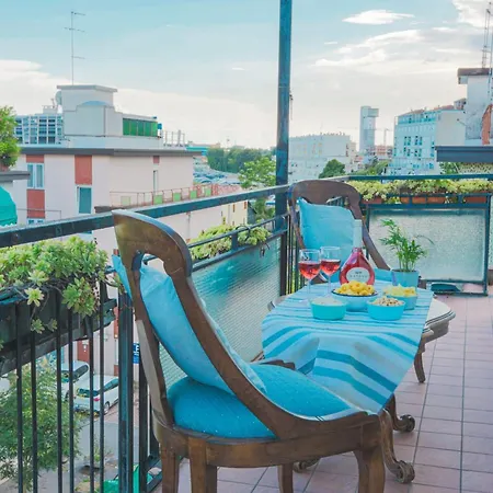 Guest house Le Barche *