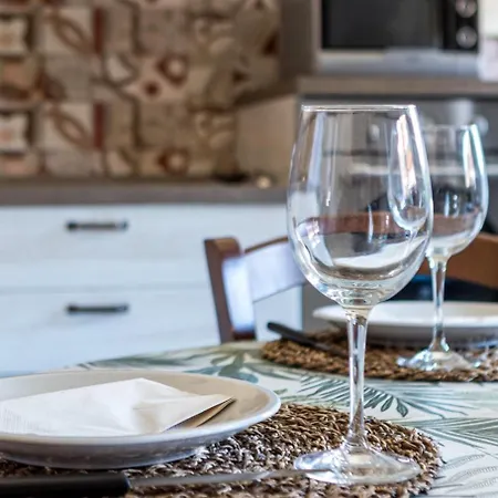 Casa Olivia Holiday home *