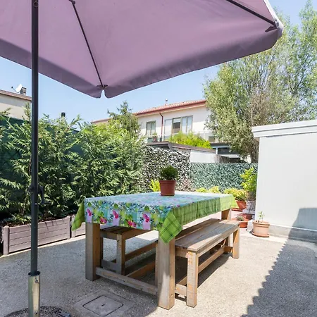 Casa Olivia Holiday home *