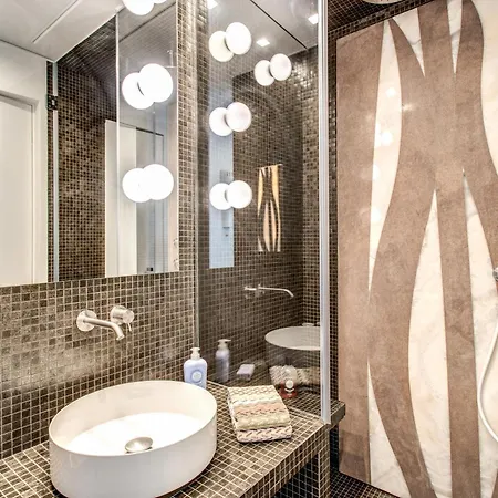 Apartment Ospizio Delle Donzelle