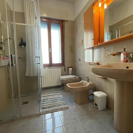 Holiday home Gate3-marcopoloairport-3 Da Letto-wifi-netflix-15' From Venice Tessera