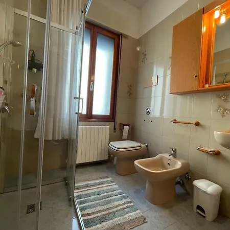 Gate3-marcopoloairport-3 Da Letto-wifi-netflix-15' From Venice Holiday home