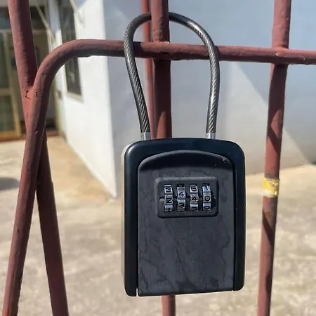 Holiday home Gate3-marcopoloairport-3 Da Letto-wifi-netflix-15' From Venice Tessera