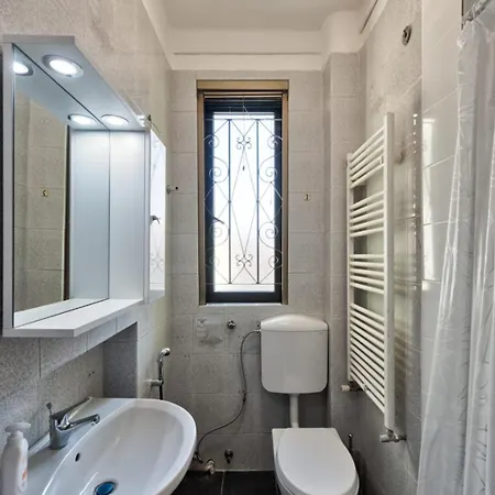 Venice Vacation Apartment