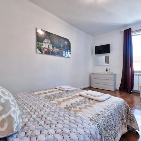 Venice Vacation Apartment