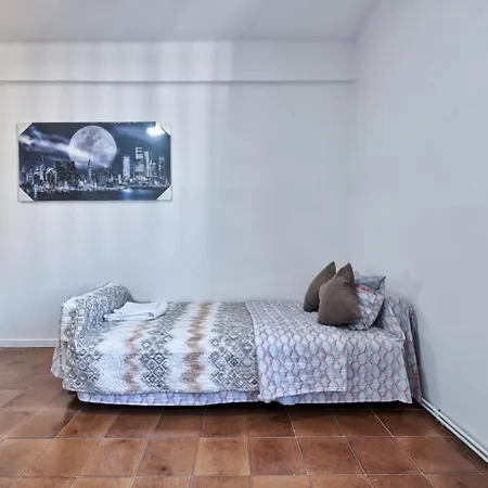 Apartment Venice Vacation