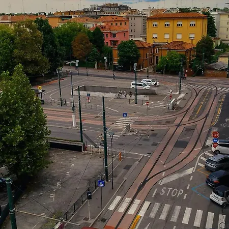 Отель типа 