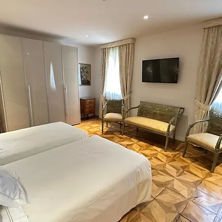 Ca' Nigra Lagoon 4* Venice