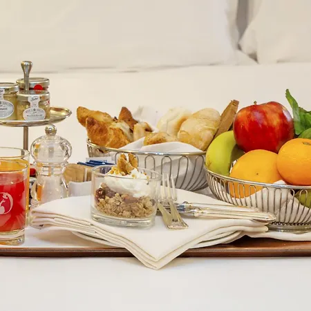 Hotel Colombina Venedig