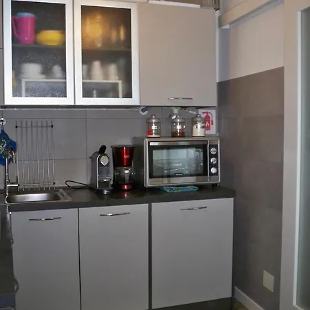 Locazione Mery Apartment Venice