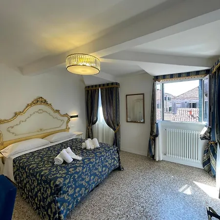 Ca'paradiso Venedig