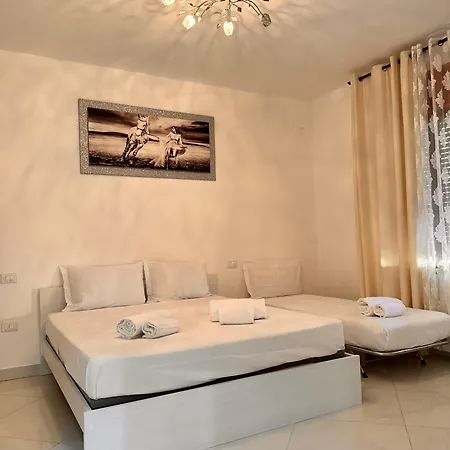 Casa Gena Favaro Veneto