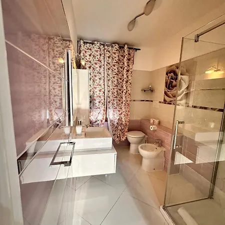 Casa Gena Appartement