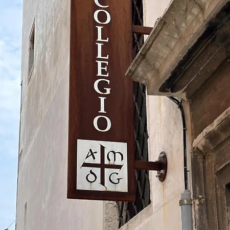 Amdg Wenecja