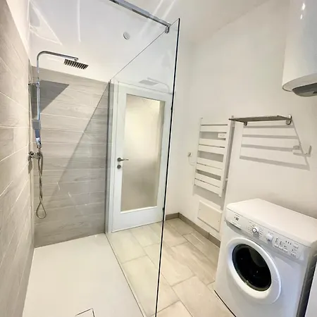 Manuzio Venezia - Free Parking Apartament